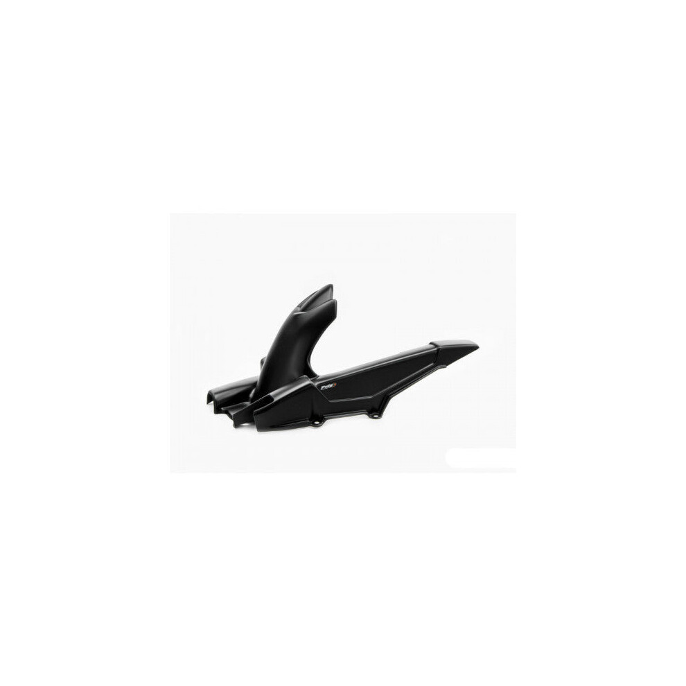 Puig Hugger Matt For Honda Africa Twin Crf1000l (16-19) Black 8435529309228