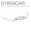 SHAD SH59X Replacement Reflectors 1