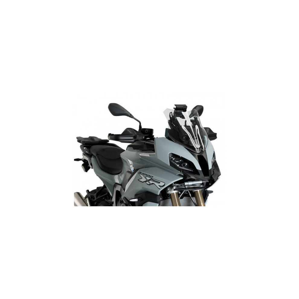 Puig Clear Sport Screen BMW S1000 XR 2020-2025 - Image 4