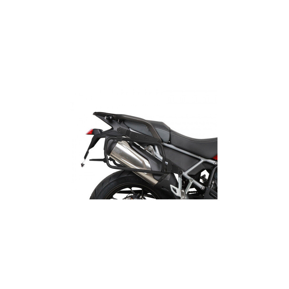 Shad 30L Waterproof Pannier and Fitting Kit Tiger 900 Rally Pro 2020-2024 - Image 24