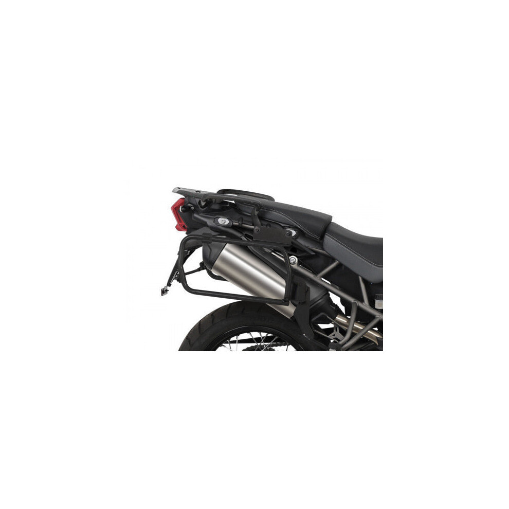 Shad Pannier Fitting Kit Only Triumph Tiger 800 XC 2011-2024 - Image 12