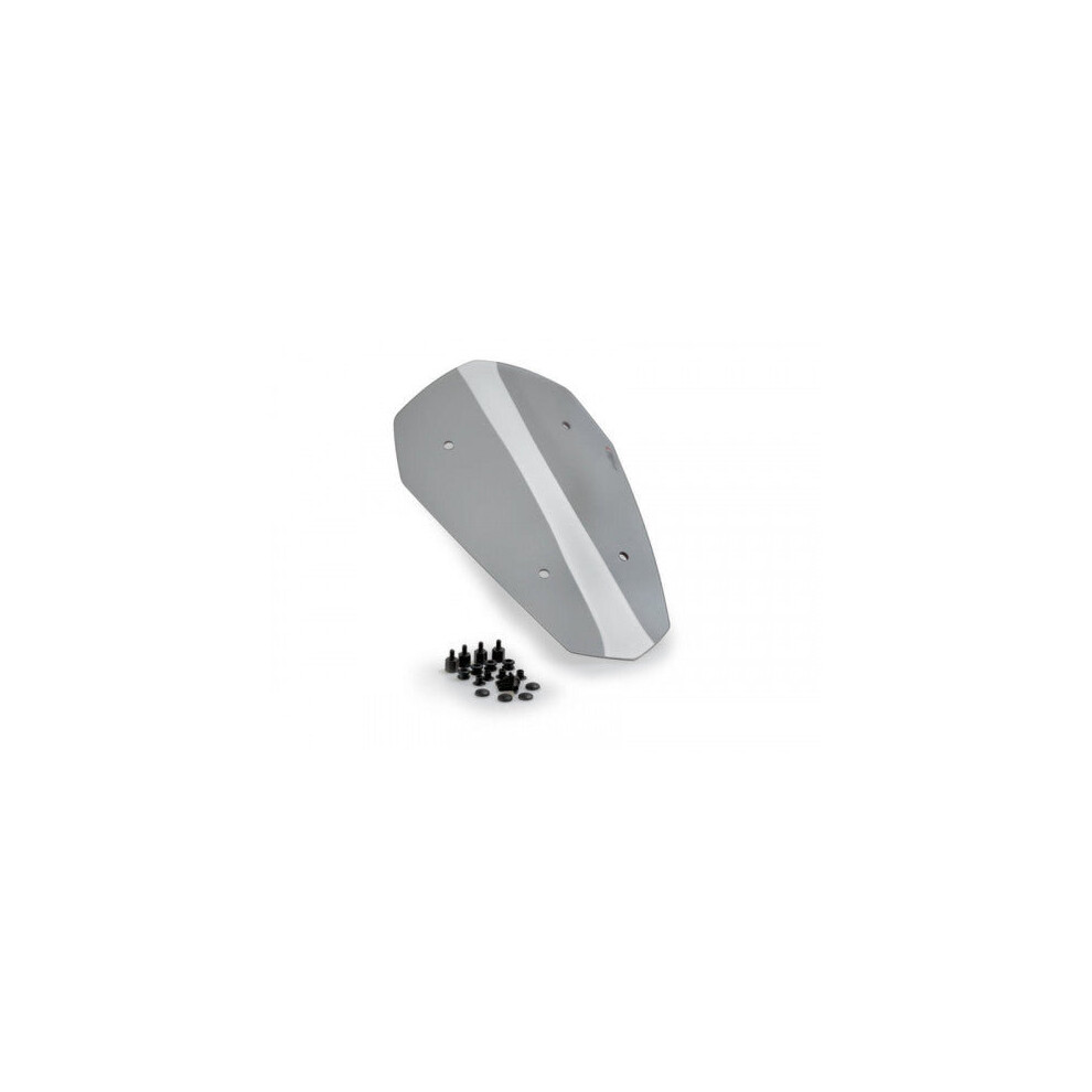 Puig Light Smoke Sport Screen Yamaha Tracer 700 2020 - Image 6