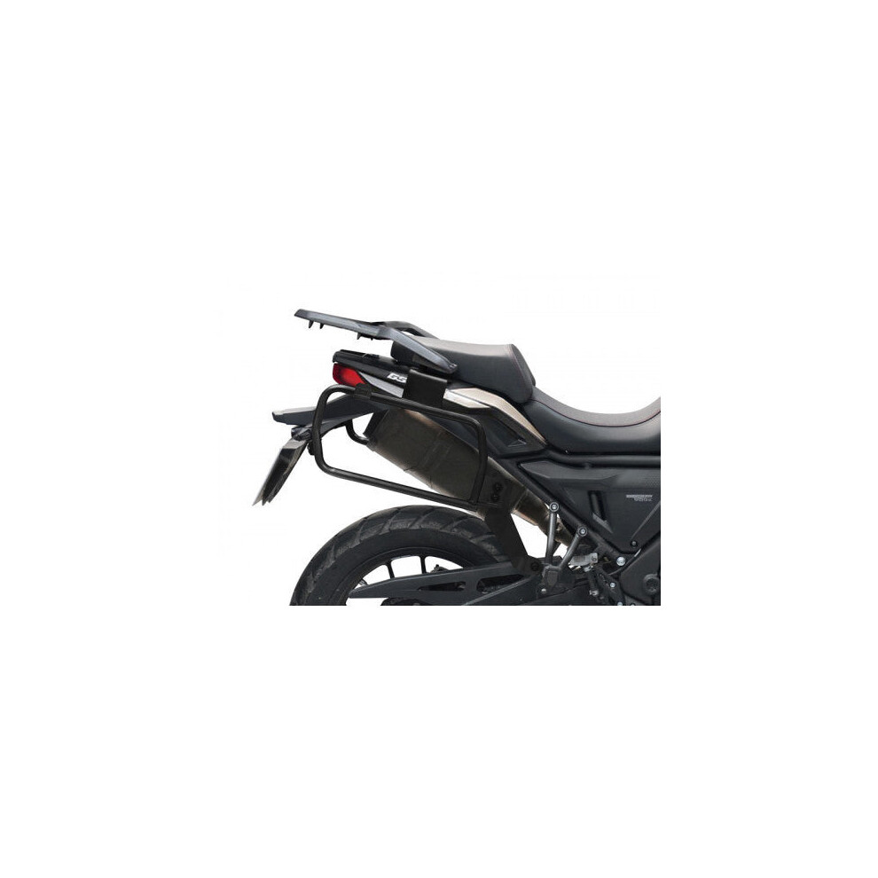 Shad 4P Pannier Fitting Kit For Voge 650Ds Models 8430358681606