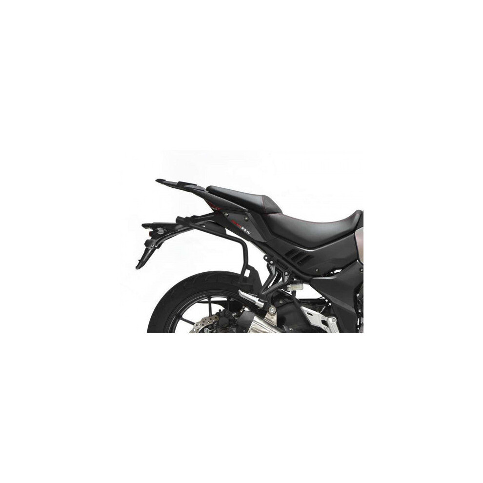 Shad Light 3P Side Case Carrier - Image 6