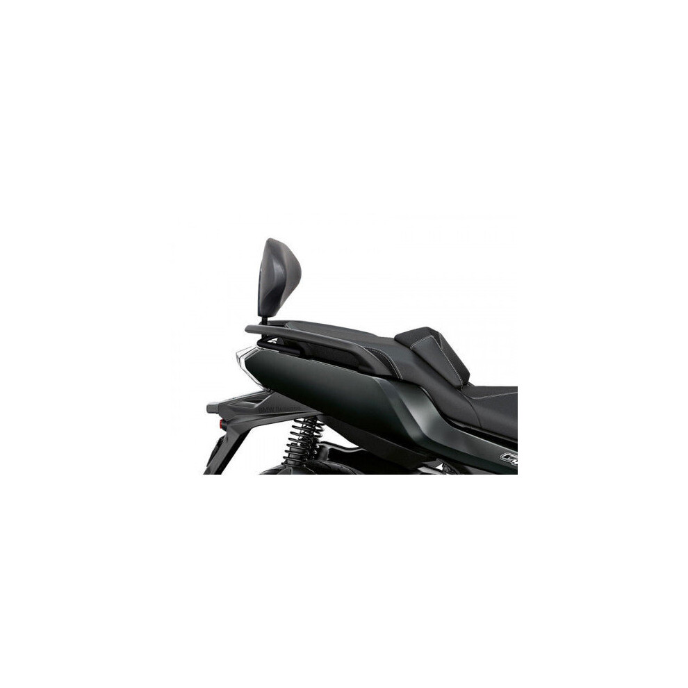 Shad Backrest Fitting Kit For Bmw C400 Gt Models 8430358668225