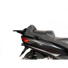Telaio di supporto per bauletto Shad per Piaggio MP3 300 LT ie Business, MP3 300 ie Business ABS/ASR, MP3 500 ie Business ABS/ASR