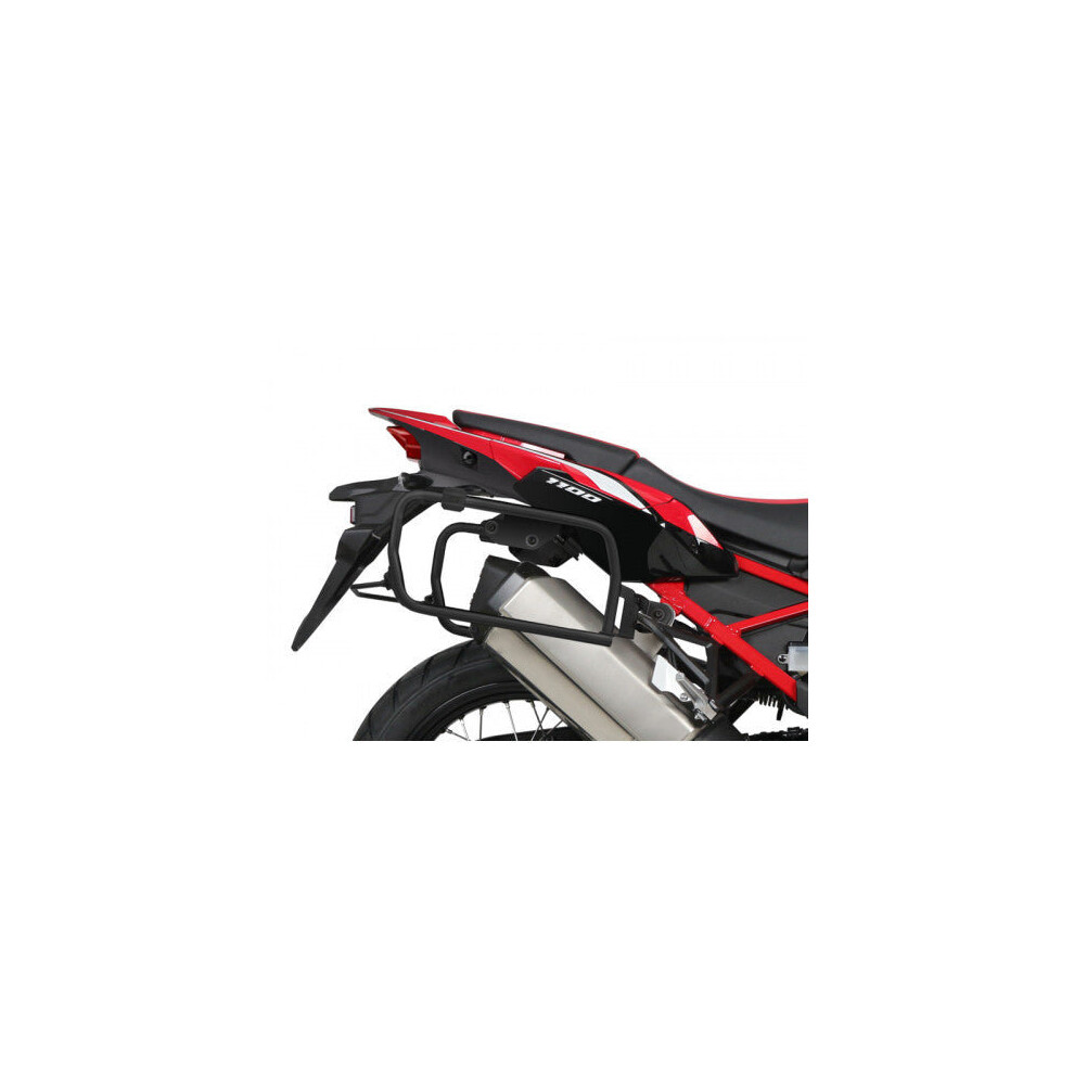 Fixings for Bags Side SHAD Terra 4p System Honda for Moto Spare Parts - Image 10