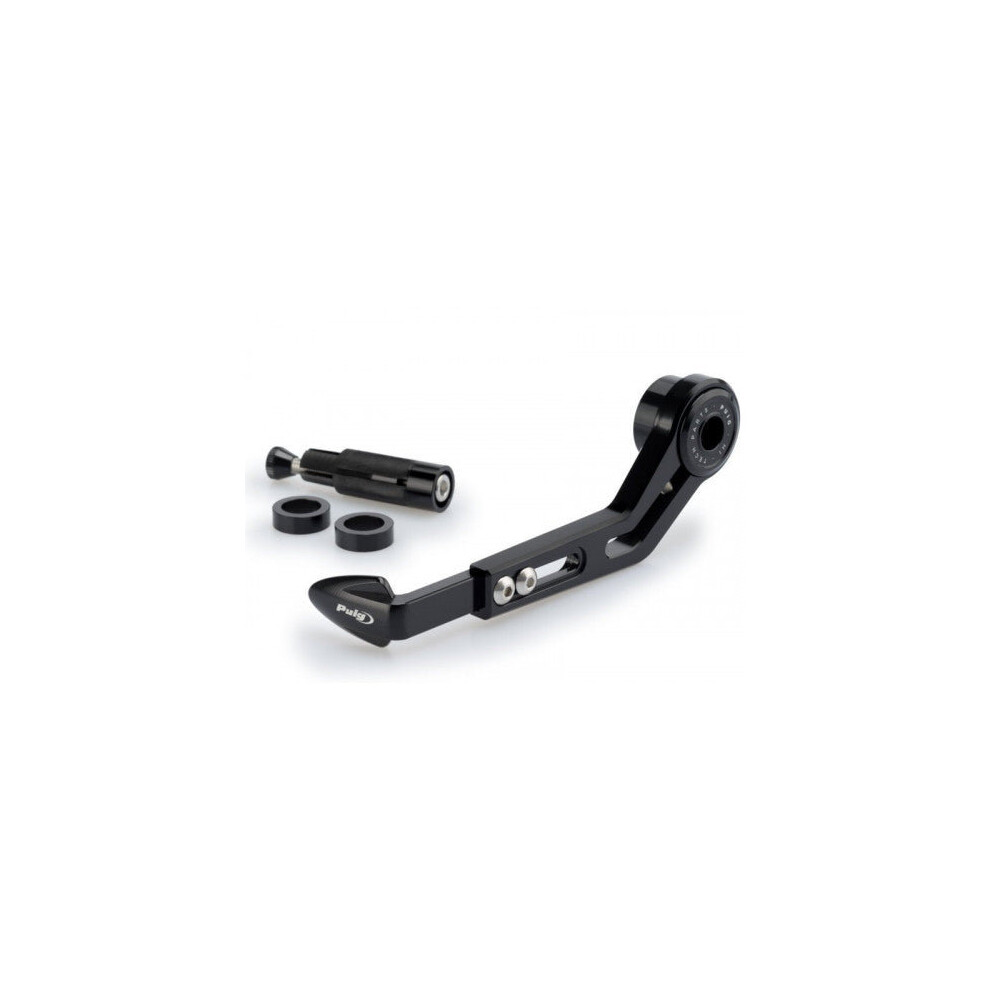 Puig Black Clutch Lever Guard