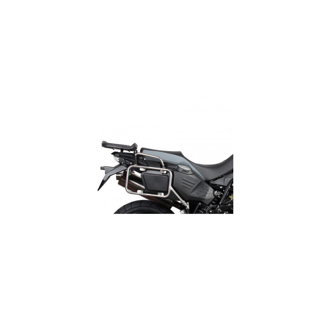 Shad Top Box Fitting Kit For Bmw F650 Gs Models 8430358476950