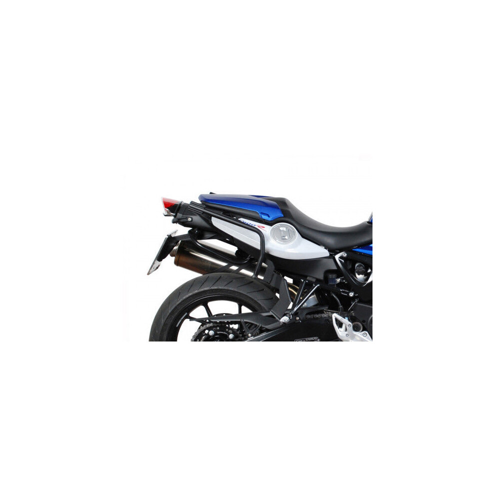 Shad 3P Pannier Fitting Kit For Bmw F800 R 2009-2015 8430358569812