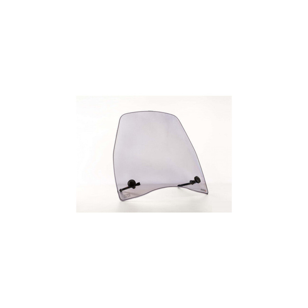Puig Urban Screen Smoke For Piaggio Medley 125 (16-19) Light 8436563733260