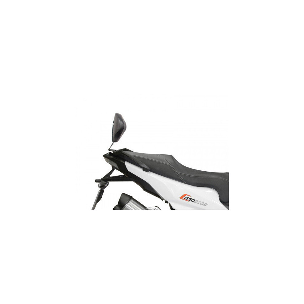 Shad Backrest Fitting Kit For Bmw C600 Models 8430358653801