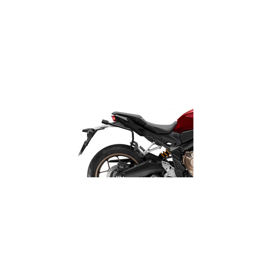 Shad Black 3P Side Case Carrier - Image 7