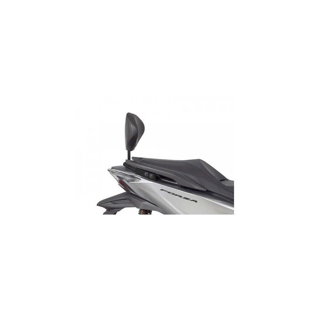 Shad Backrest Fitting Kit For Honda Forza 125 Models 8430358676183