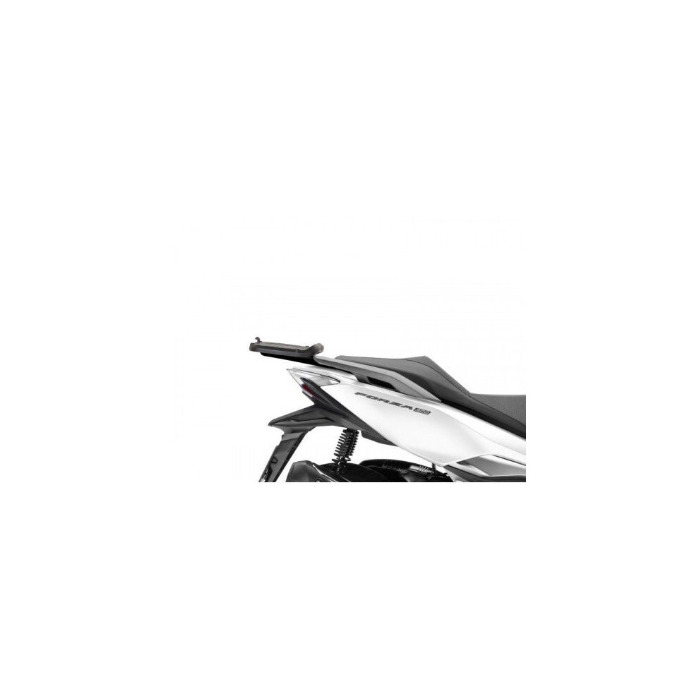 Shad Top Box Fitting Kit For Honda Adv350 Models 8430358598065
