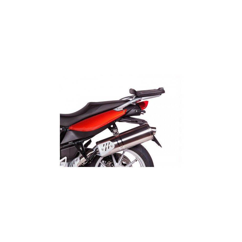 Shad Top Box Fitting Kit For Bmw F800 Gt Models 8430358548282