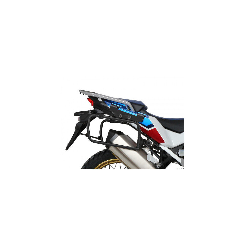 Shad Pannier Fitting Kit Only Honda Africa Twin CRF1100L 2022-2025 - Image 18