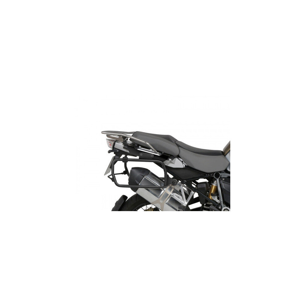 Shad 30L Waterproof Pannier and Fitting Kit - BMW R1200 GS Adventure 2013-2018 - Image 18