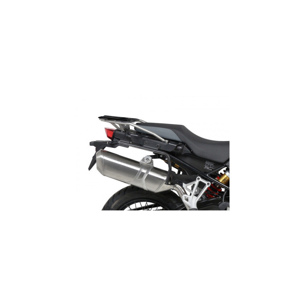 Shad Pannier Fitting Kit Only BMW F750 GS 2018-2024 - Image 17