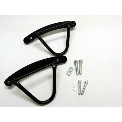 Longride Pannier Fitting Kit For Kawasaki Vulcan S Models On OnBuy