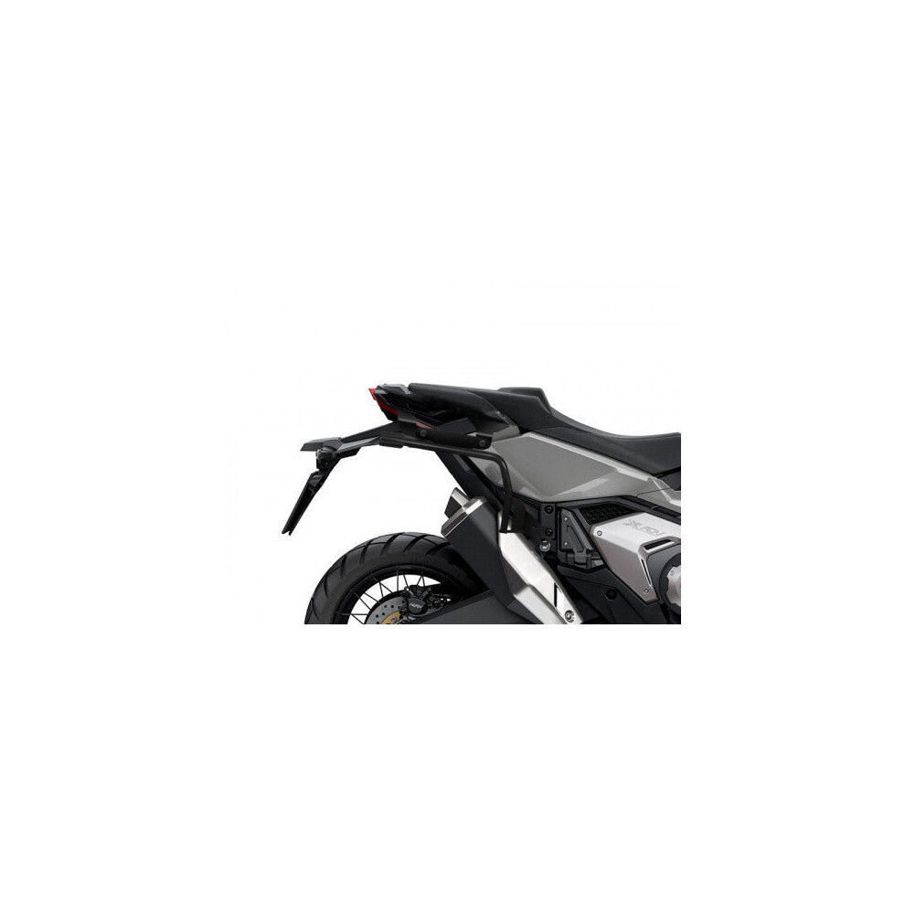 Shad Pannier Fitting Kit Only For Honda X-ADV 2021-2024 - Image 10