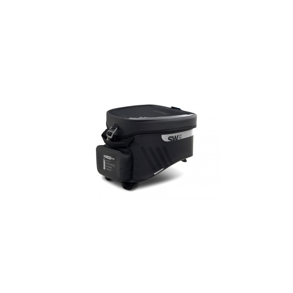 Bag Deposit SHAD Waterproof sw23 for Moto Spare Parts - Image 9