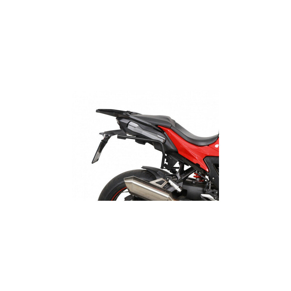 Shad 3P Pannier Fitting Kit - Bmw S1000 Xr 2020, Bmw S1000 Xr 2021, Bmw S1000 Xr 2022 8430358674509