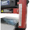 Lumberjack Portable Bench Top Thicknesser330mm 6