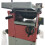 Lumberjack Industrial Heavy Duty Planer Thicknesser Includes Wheels 5