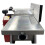 Lumberjack 10" Professional Planer Thicknesser With Leg Stand 3