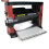 Lumberjack Portable Bench Top Thicknesser330mm 4