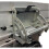 Lumberjack 10" Professional Planer Thicknesser With Leg Stand 6