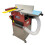Lumberjack Industrial Heavy Duty Planer Thicknesser Includes Wheels 3