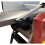 Lumberjack 10" Professional Planer Thicknesser With Leg Stand 4