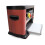 Lumberjack Portable Bench Top Thicknesser330mm 5