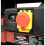 Lumberjack Portable Bench Top Thicknesser330mm 7