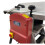 Lumberjack 10" Professional Planer Thicknesser With Leg Stand 2