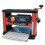 Lumberjack Portable Bench Top Thicknesser330mm 1