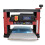 Lumberjack Portable Bench Top Thicknesser330mm 2