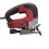 Lumberjack Electric Jigsaw Variable Speed 750W 5