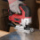 Lumberjack Electric Jigsaw Variable Speed 750W 3