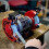 Lumberjack 6" Bench Grinder with LED Light 5
