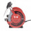 Lumberjack 6" Bench Grinder with LED Light 3