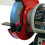 Lumberjack 6" Bench Grinder with LED Light 4