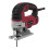 Lumberjack Electric Jigsaw Variable Speed 750W 1