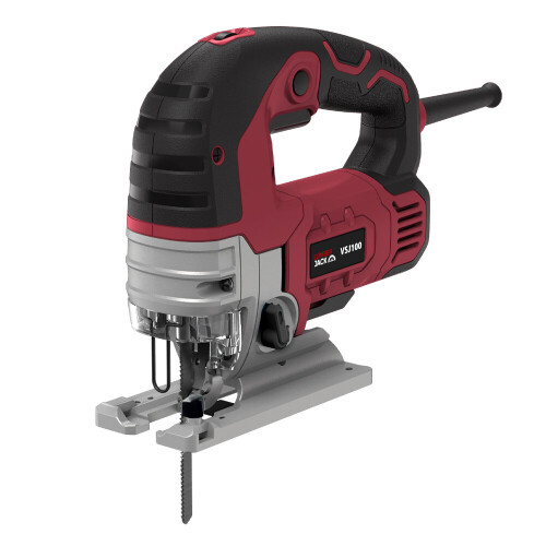 Lumberjack Electric Jigsaw Variable Speed 750W