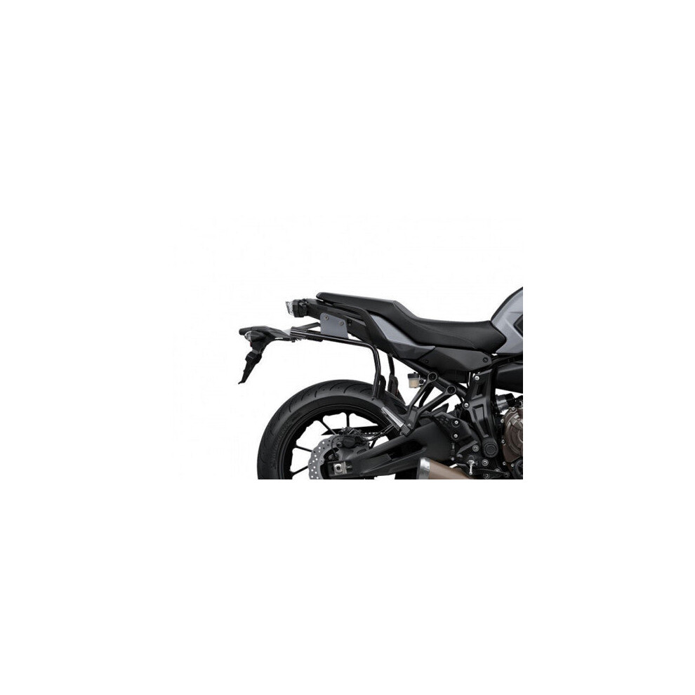 Shad 3P Pannier Fitting Kit For Yamaha Tracer 700 Models 8430358630109