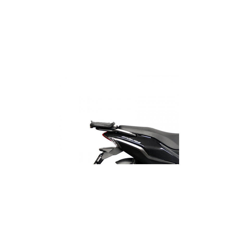 Shad Top Box Fitting Kit For Keeway Cityblade 125I Models 8430358600140