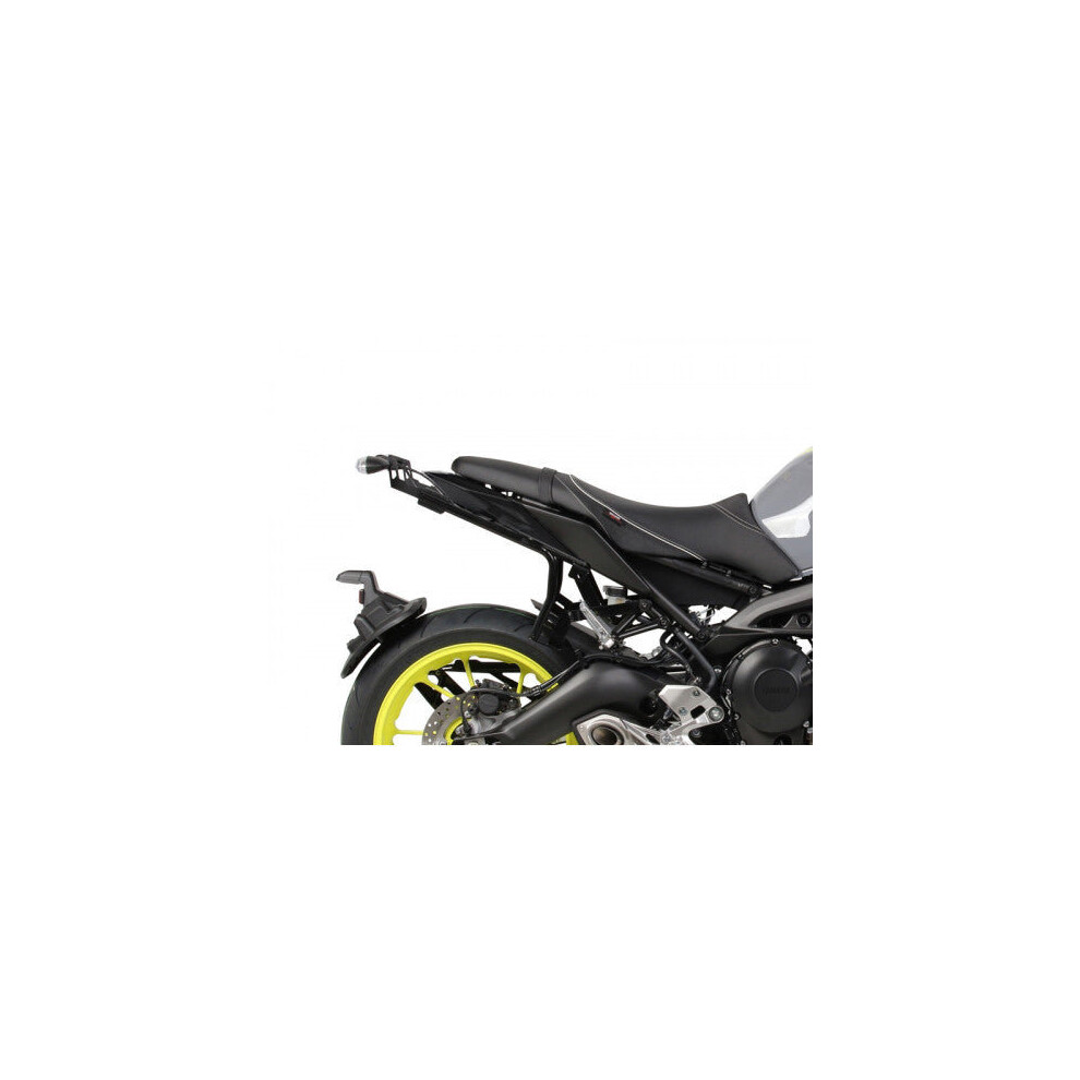 Shad 3P Pannier Fitting Kit For Yamaha Fz-09 Models 8430358644205