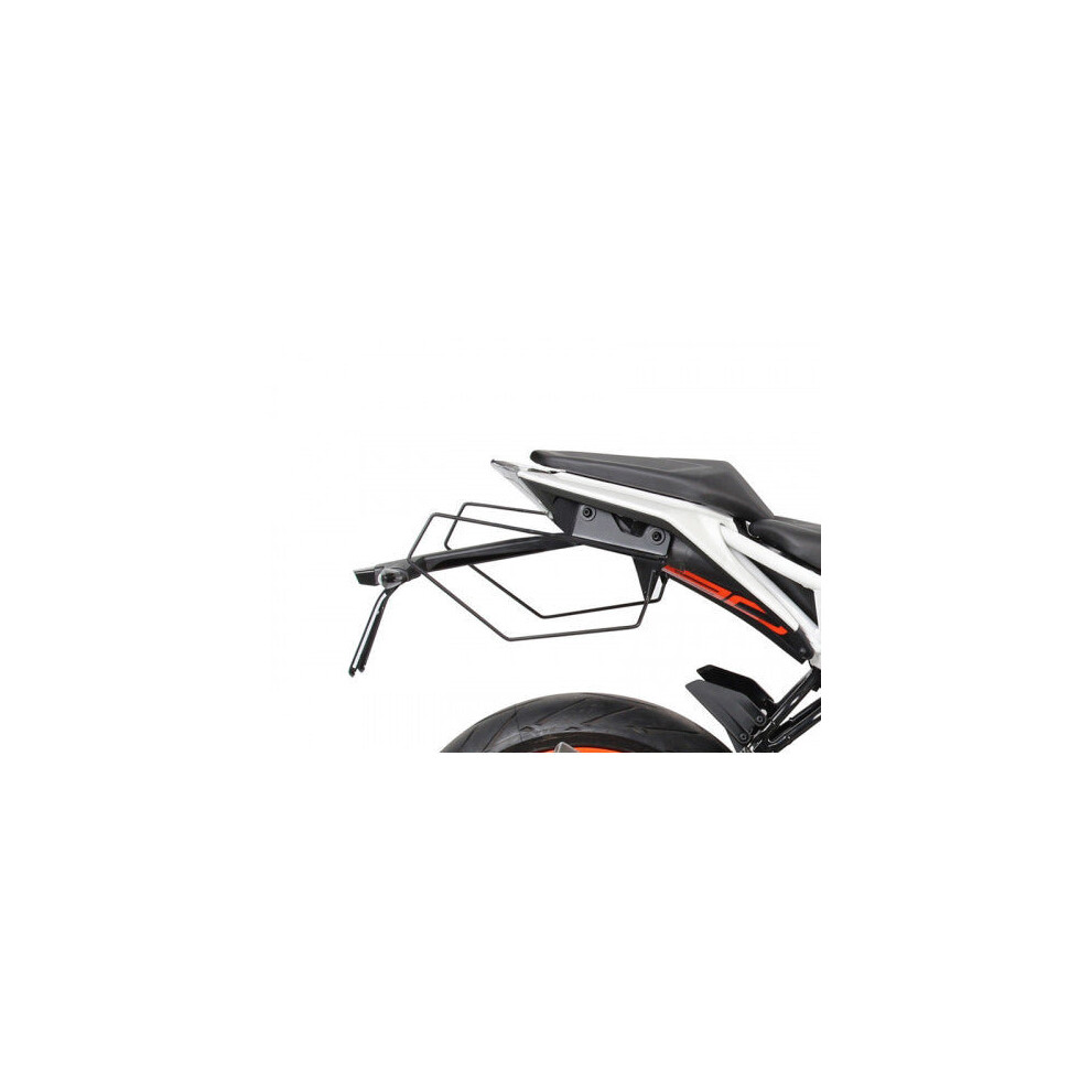 Shad Pannier Fitting Kit Only KTM 250 Duke 2017-2023 - Image 13
